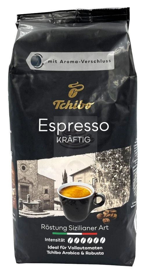 Tchibo Espresso Sizilianer Art 3 Tchibo Espresso Sizilianer Art