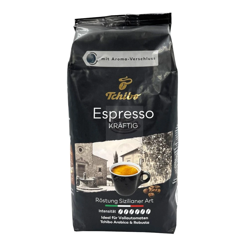 Tchibo Espresso Sizilianer Art 4 Tchibo Espresso Sizilianer Art - Image 2