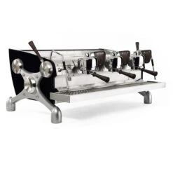 Slayer Espresso V3 3 Group Volumetric Espresso Machine