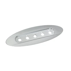 La San Marco 85 Oval Touchpad Face Plate