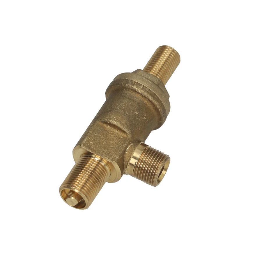 La Spaziale Steam Valve 3 La Spaziale Steam Valve