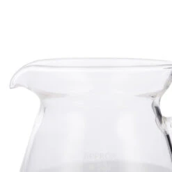 Yama Glass Decanter - 20oz 11 Yama Glass Decanter - 20oz -Delicious Coffee spout 1 75dde5b5 0259 4f74 a21e bff432a3dcf8