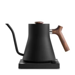 Stagg EKG Kettle - Walnut
