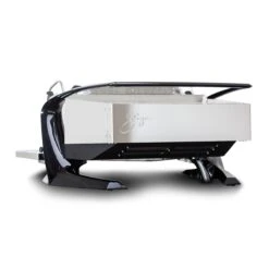 Slayer Steam LP 2 Group Volumetric Espresso Machine - Anodized Aluminum