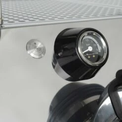 La Marzocco Strada 3 Group AV With Scales Espresso Machine -Delicious Coffee strada av 2g detail2 e5af5d11 cca9 41f4 8d5f ba9b3641aeff