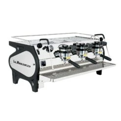 La Marzocco Strada 3 Group EE (Semi-Automatic) Espresso Machine