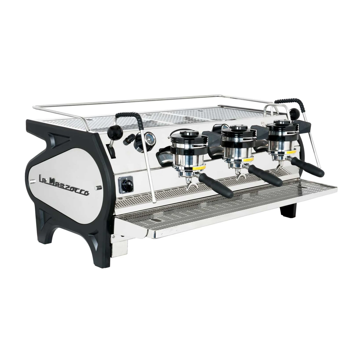 La Marzocco Strada 3 Group EE (Semi-Automatic) Espresso Machine 3 La Marzocco Strada 3 Group EE (Semi-Automatic) Espresso Machine