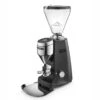 Super Jolly V Pro Electronic Espresso Grinder - Black 1 Super Jolly V Pro Electronic Espresso Grinder - Black -Delicious Coffee super jolly v pro black