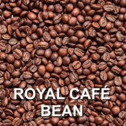 Superior Coffee Cafe Royal- (4) 5 Lb Bags -Delicious Coffee suproyalcafe 1