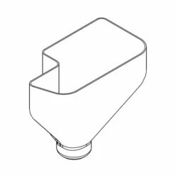 La Marzocco Swift New Version Right Side Hopper (Special Order Item)