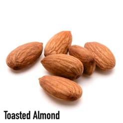Toasted Almond Coffee, 35 Single Serve Cups 11 Toasted Almond Coffee, 35 Single Serve Cups -Delicious Coffee ta4