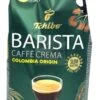 Brand Tchibo Barista Caffé Crema Colombia