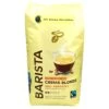 Tchibo Barista Crema Blonde 1 Kg 2 Tchibo Barista Crema Blonde 1 Kg -Delicious Coffee tchibo barista crema blonde limited edition koffiehenk 1000