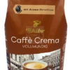 Tchibo Caffè Crema Vollmundig -Delicious Coffee tchibo vollmundig nieuw kl