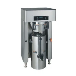 BUNN® BUNN Titan DBC Single Coffee Brewer