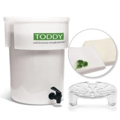 Commercial Model Cold Brew System -Delicious Coffee toddy 1 1b6ebb4b e729 49e5 a0b7 bd5821350efe