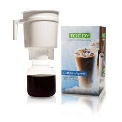 Cold Brew System -Delicious Coffee toddy bxtcmw 2 135a77e4 a054 4298 b85e bb93e0b9836c