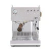 Ascaso Steel UNO Programmable Espresso Machine W/PID Controller, Single Thermoblock, 120V (Inox) 1 Ascaso Steel UNO Programmable Espresso Machine W/PID Controller, Single Thermoblock, 120V (Inox) -Delicious Coffee uno inox frt