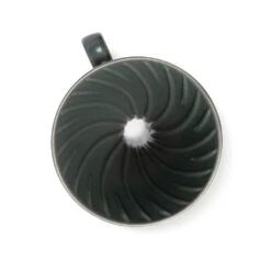 Hario V60 Ceramic Coffee Dripper 02 - Juniper -Delicious Coffee v60 juniper 3