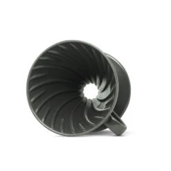 Hario V60 Ceramic Coffee Dripper 02 - Juniper -Delicious Coffee v60 juniper 4