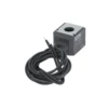 115V 50/60Hz 9W Hard Wired Parker Solenoid Coil -Delicious Coffee v 2417 2ea13666 d972 46f7 acea 041d5ad7cf89