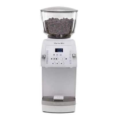 Vario W+ Coffee Grinder - White 4 Vario W+ Coffee Grinder - White - Image 2