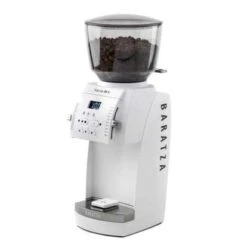 Vario W+ Coffee Grinder - White