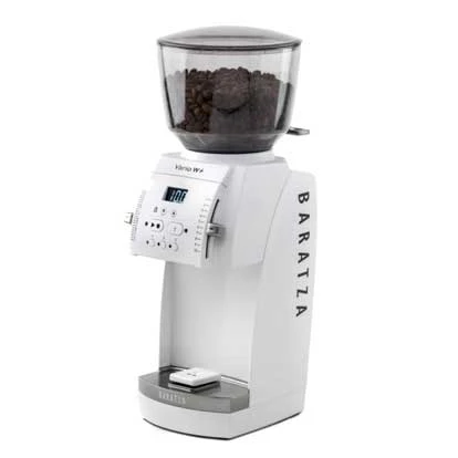 Vario W+ Coffee Grinder - White 3 Vario W+ Coffee Grinder - White