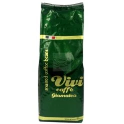 Izzo Vivi Caffe Giamaica 1 Kg -Delicious Coffee vivi caffe giamaica