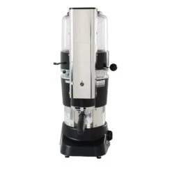 La Marzocco Vulcano Swift Commercial Espresso Grinder 7 La Marzocco Vulcano Swift Commercial Espresso Grinder -Delicious Coffee vulcano swift front