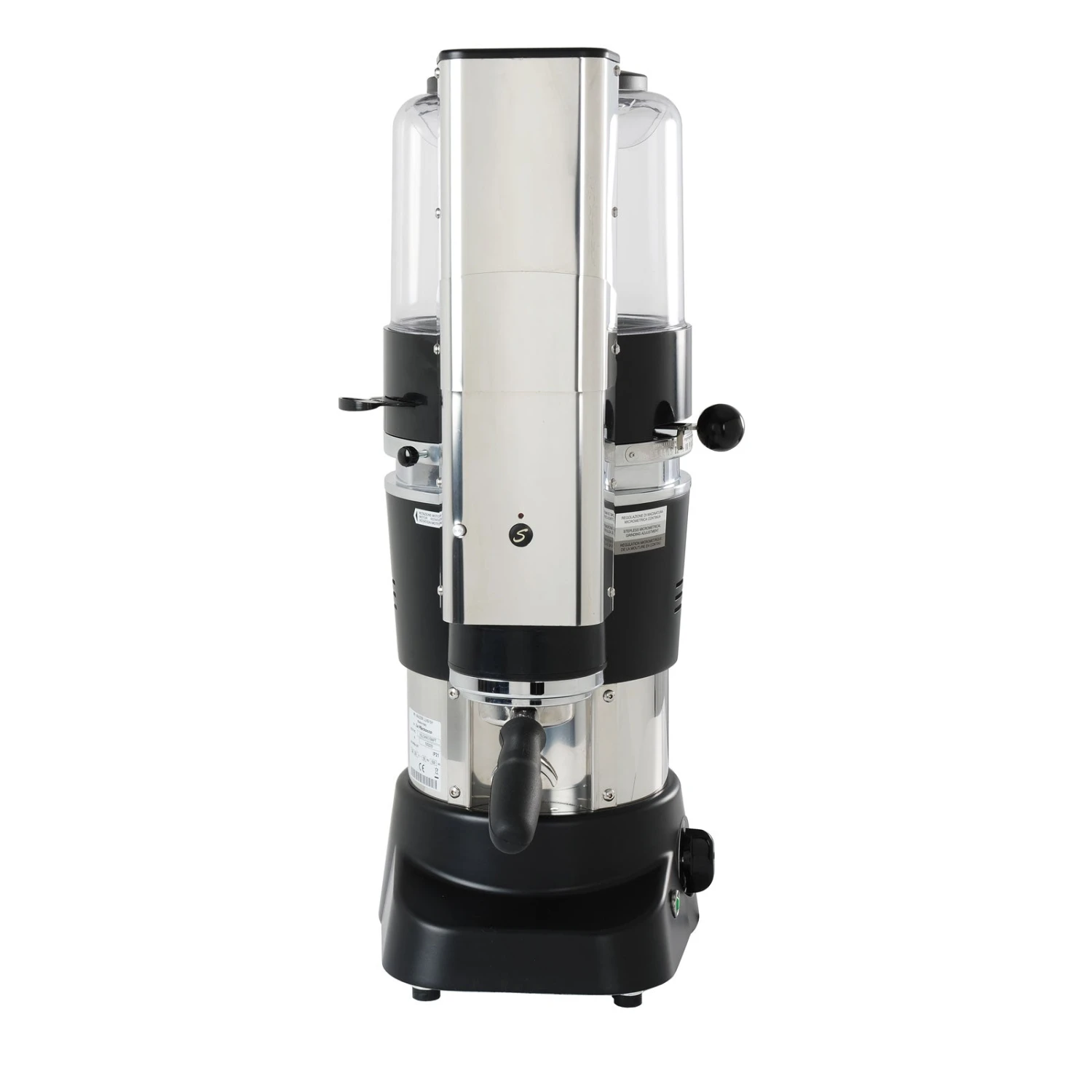La Marzocco Vulcano Swift Commercial Espresso Grinder 5 La Marzocco Vulcano Swift Commercial Espresso Grinder - Image 3