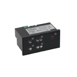 Wega 5 Button 115V Touchpad W/Microprocessor (Special Order Item)