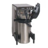 BUNN® BUNN WAVE15-APS Airpot System W/ Gourmet Funnel Coffee Brewer -Delicious Coffee wave 15 aps 39900.0013