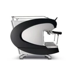 Nuova Simonelli Aurelia Wave Digit 3 Group Volumetric Espresso Machine -Delicious Coffee wave digit 2g lside2 dfbd54bb 5a10 47fd af61 85748eddb31d