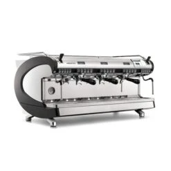 Nuova Simonelli Aurelia Wave T3 3 Group Volumetric Espresso Machine