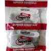 Superior World's Finest Ground Coffee (42 Bags/2 Oz) Filter Pack -Delicious Coffee worlds finest fp 5881794 2nd