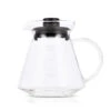 Yama Glass Decanter - 20oz 1 Yama Glass Decanter - 20oz -Delicious Coffee yama decanter with lid eb1b12a4 c12a 49cf a335 ffe4d1abcc91