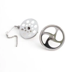 Reusable Metal Screen/Filter Assembly (For Yama Siphon Coffee Makers) -Delicious Coffee yamftlfl 2 1 882c4421 2c03 4ff8 b287 d7b60637cfc4