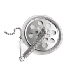 Reusable Metal Screen/Filter Assembly (For Yama Siphon Coffee Makers) -Delicious Coffee yamftlfl 4 1 c81ba722 54c8 45f9 9781 1e0df344c835