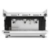 Sanremo Zoe Competition Tall 3 Group Volumetric Espresso Machine - White